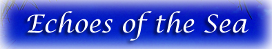 Echoes of the Sea
