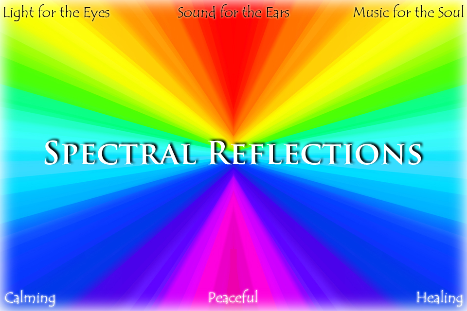 Spectral Reflections
